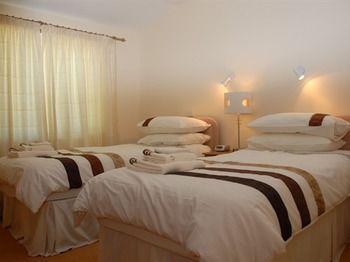The Inn Guest House Holm  Luaran gambar