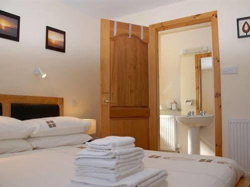 The Inn Guest House Holm  Luaran gambar